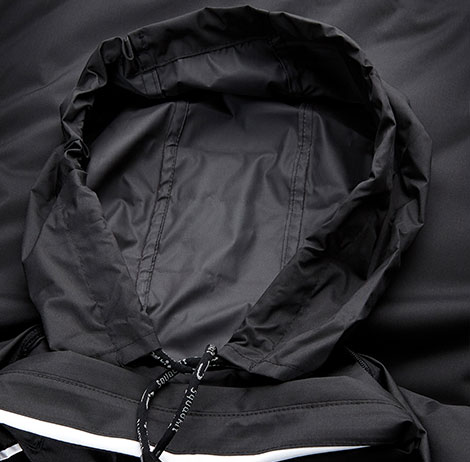 Calgary Coat
