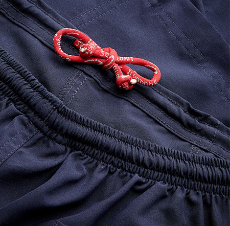 Tokyo Shorts