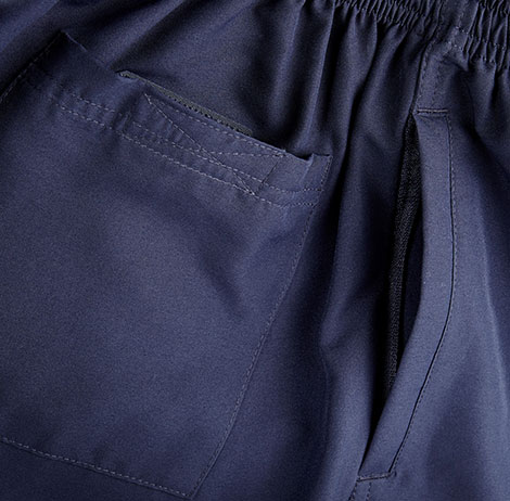 Tokyo Shorts