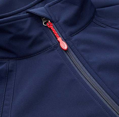 Softshell Jacket