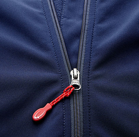 Softshell Jacket