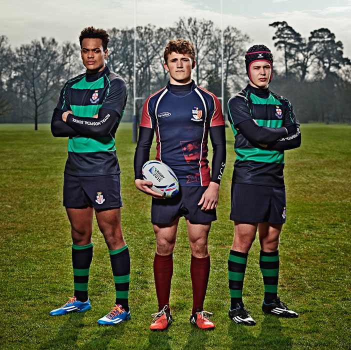Team Wear